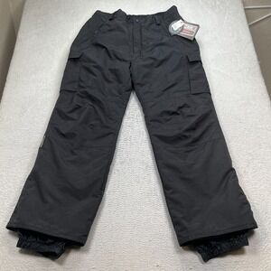 Turbine Boardwear Cargo Snow Pants Men's‎ Size 2XL (Fits 42X33) 3206B T408 NWT